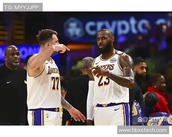 湖人休赛期决策解析：坚守詹姆斯戴维斯双核体系，阵容连续性成关键考量