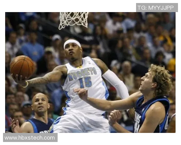 2009年NBA季后赛掘金与小牛对决数据分析与精彩回顾 2009年NBA季后赛掘金与小牛对决数据分析与精彩回顾