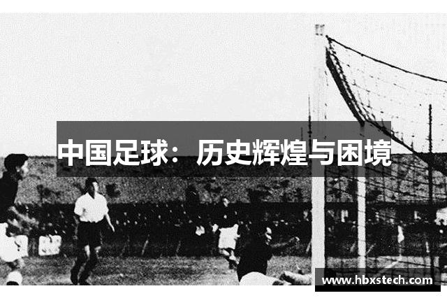 中国足球：历史辉煌与困境