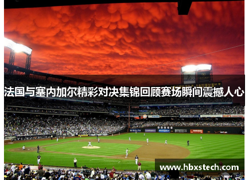 法国与塞内加尔精彩对决集锦回顾赛场瞬间震撼人心